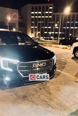 GMC Terrain